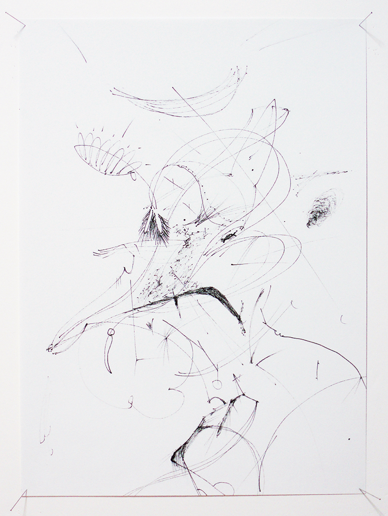 drawing